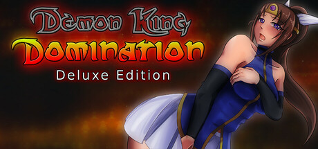 Demon King Domination: Deluxe Edition steam charts