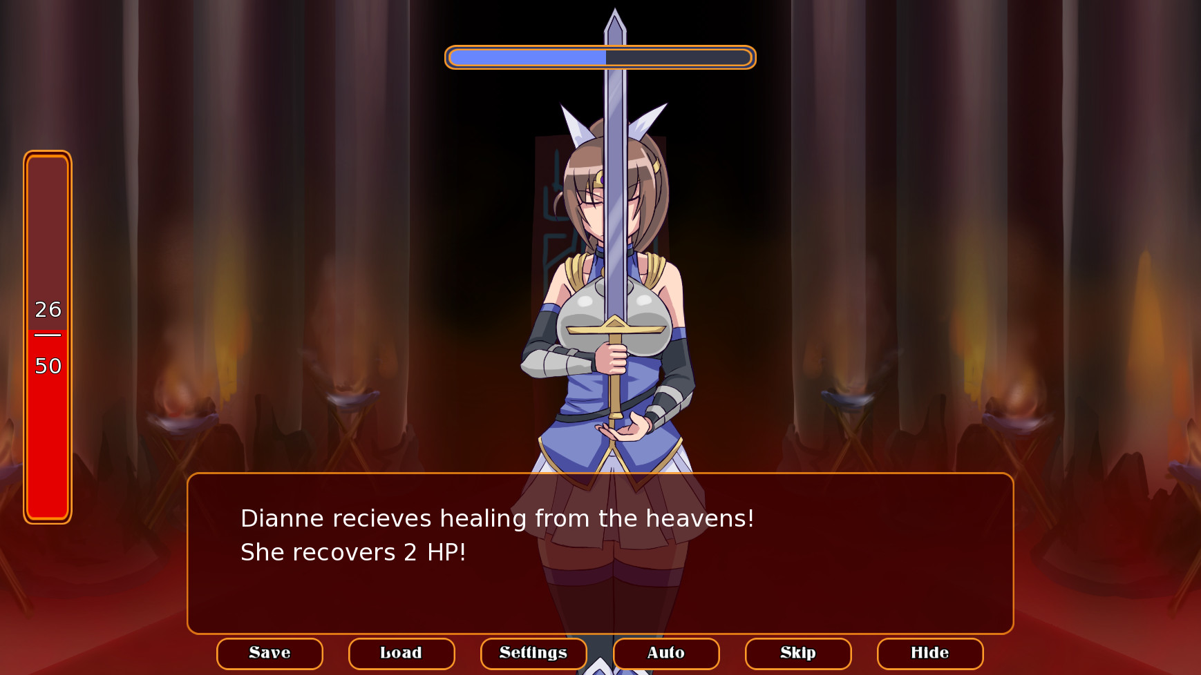 Demon King Domination: Deluxe Edition screenshot 1