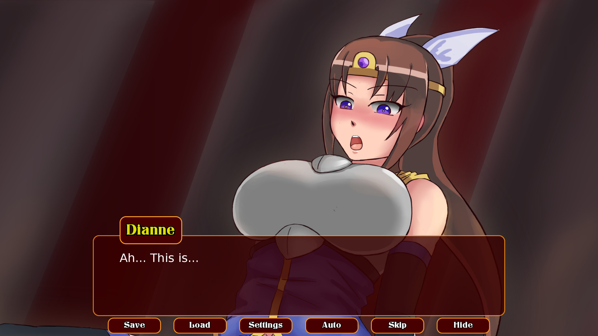 Demon King Domination: Deluxe Edition screenshot 5