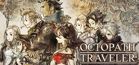 OCTOPATH TRAVELER 3D Display MOD - 主图