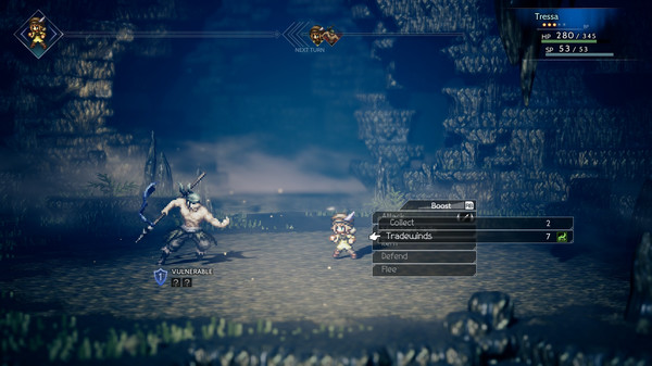 KHAiHOM.com - OCTOPATH TRAVELER™