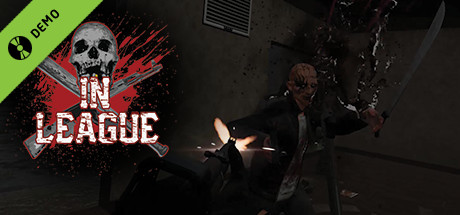 In League Demo cover art