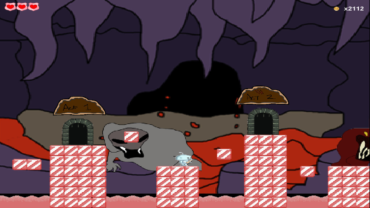 William and the Lands of Rage screenshot #7