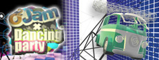 O2Jam x DancingParty