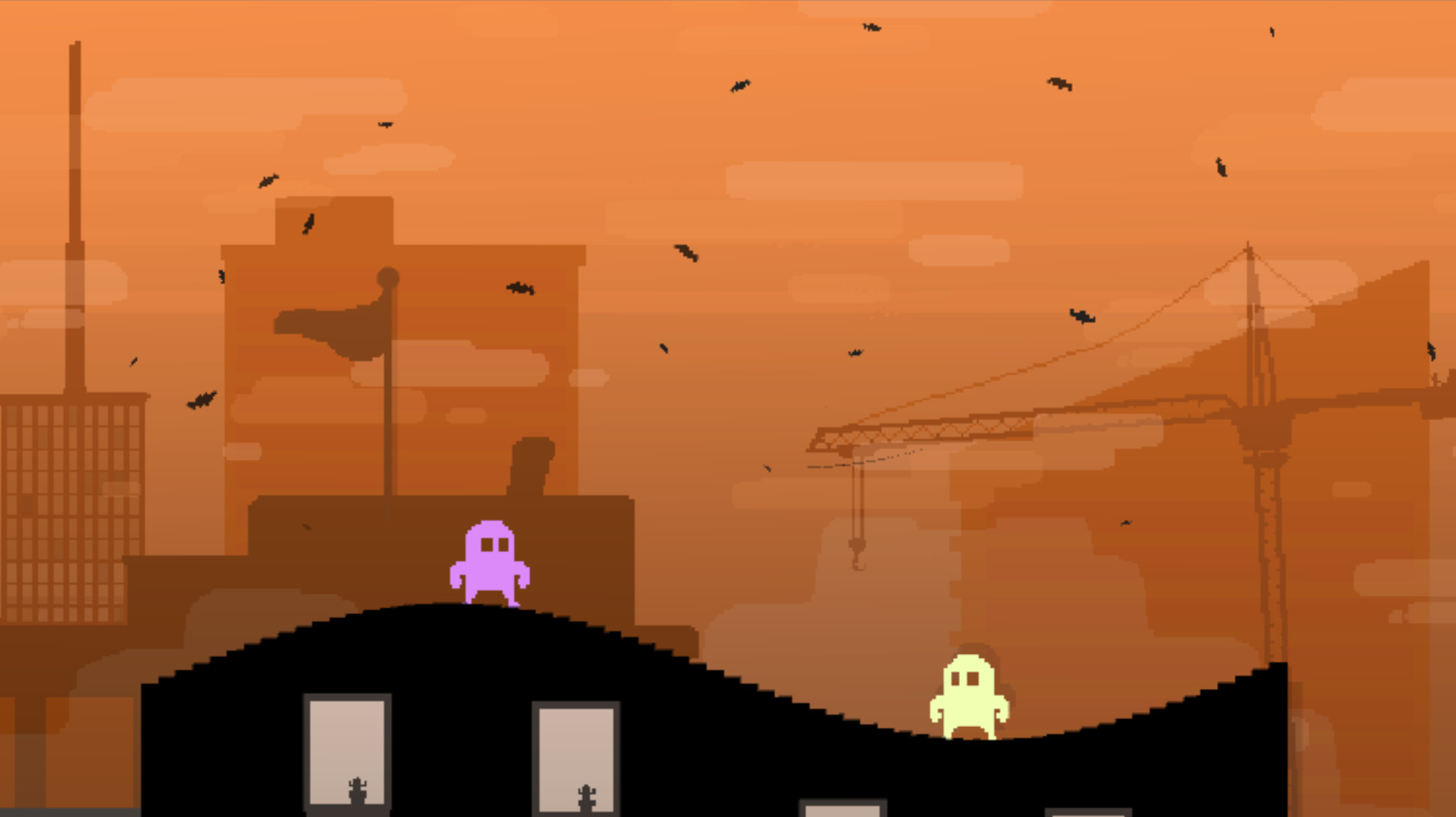 Crashphalt Featured Screenshot #1
