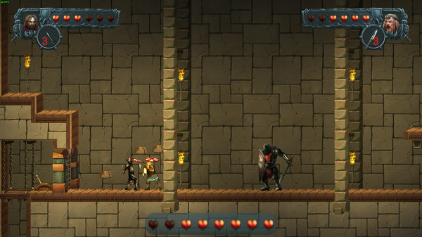 Abberbury screenshot 4