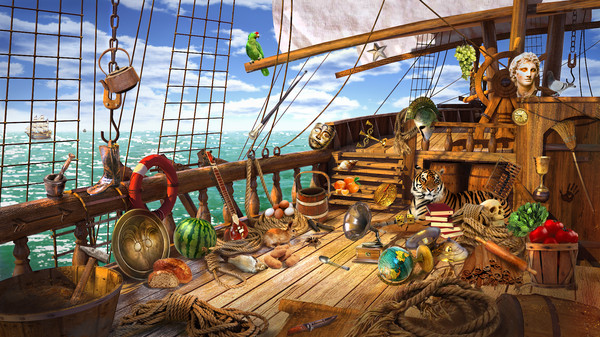 Screenshot 2 of Shahrzad: The Storyteller