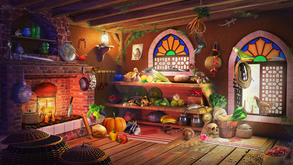 Shahrzad - The Storyteller screenshot 5