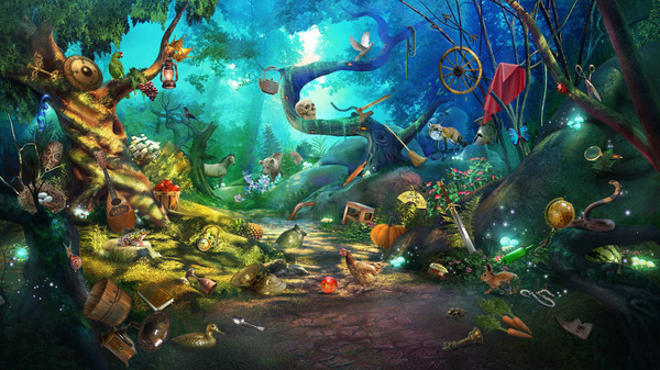 Screenshot 7 of Shahrzad: The Storyteller