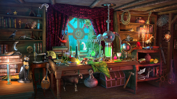 Screenshot 3 of Shahrzad: The Storyteller