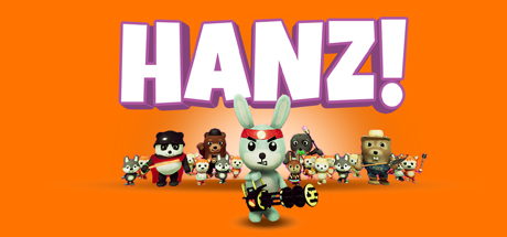 HANZ! Cheat Engine/CT