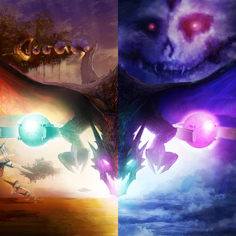 VRITRA COMPLETE EDITION - Original Sound Track screenshot 1
