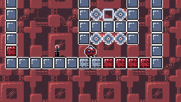 Jar Sam screenshot 4