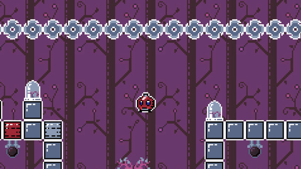 Jar Sam screenshot 1