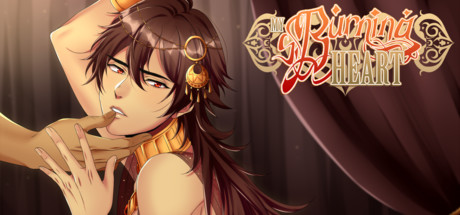 My Burning Heart by Ertal Games - Game from developer catalog