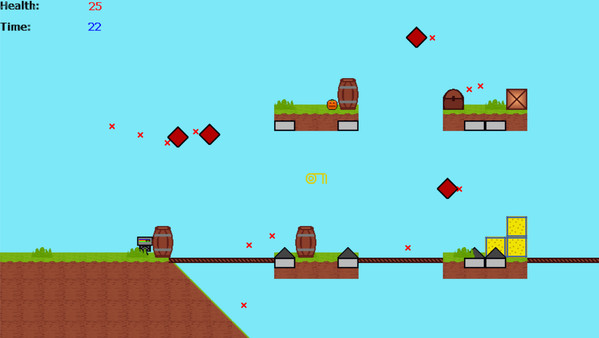 Robikon screenshot 4