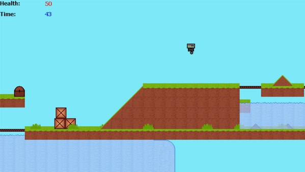 Robikon screenshot 1