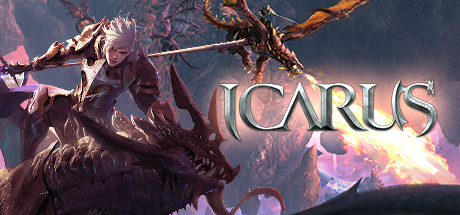 Icarus Online steam charts