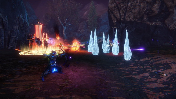 Icarus Online — screenshot 1