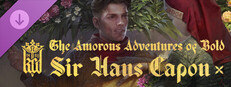 Kingdom Come: Deliverance – The Amorous Adventures of Bold Sir Hans Capon
