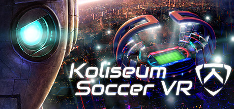 Koliseum Soccer VR Cover Image