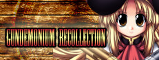 Gundemonium Recollection