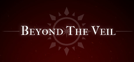 Beyond The Veil Cover Image