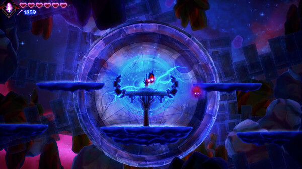 DOOMBLADE screenshot 11