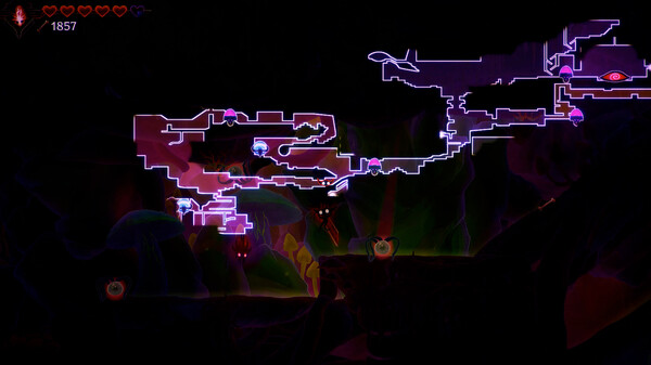 DOOMBLADE screenshot 6