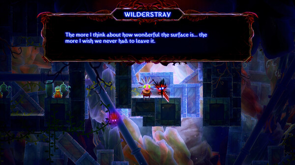 DOOMBLADE screenshot 12