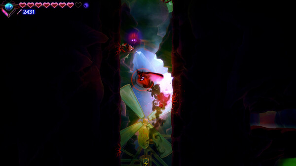 DOOMBLADE screenshot 13