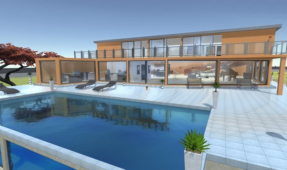 Screenshot z Ball run and rush