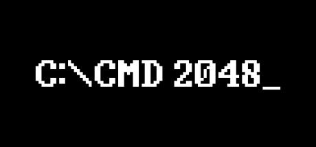 CMD 2048 banner image