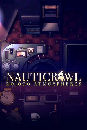 Cover art of Nauticrawl