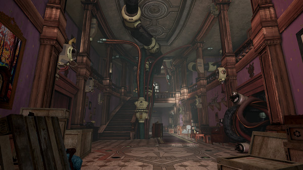 Torn - Official Soundtrack