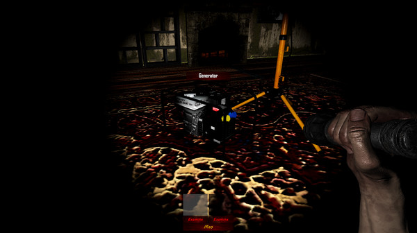 Screenshot z Khospis