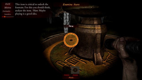 Screenshot z Khospis