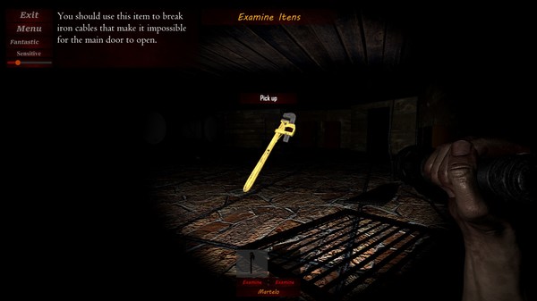 Screenshot z Khospis