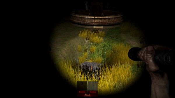 Screenshot z Khospis