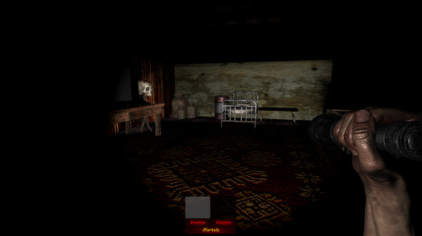 Screenshot z Khospis