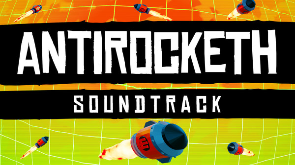 Antirocketh - Original Soundtrack screenshot 1