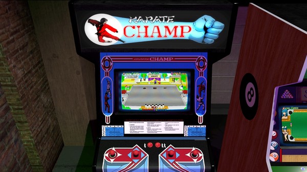 Heavy Burger screenshot 3