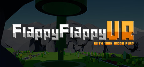 Flappy Flappy VR Cover Image