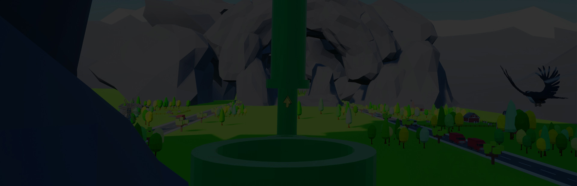 Flappy Flappy VR