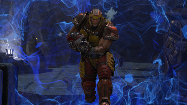Quake Champions - 1100 Platinum