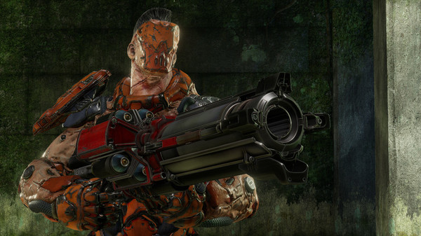 Quake Champions - 5000 Platinum screenshot 8