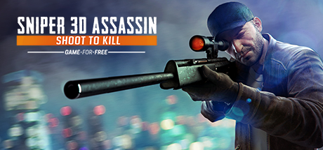 Sniper 3D Assassin: Free to Play Cheat Engine/CT