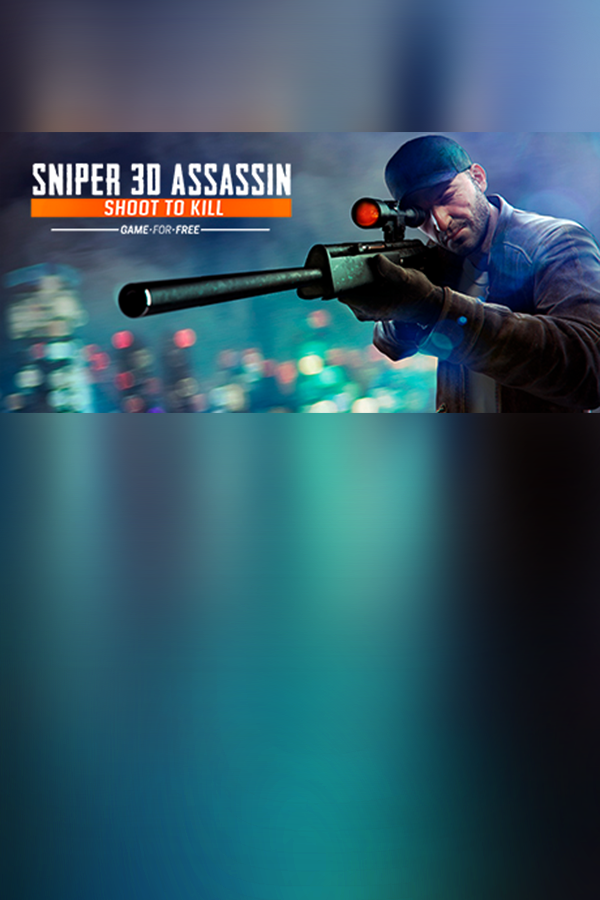 Обложка Sniper 3D Assassin: Free to Play