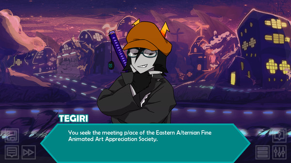 Hiveswap Friendsim - Volume Ten