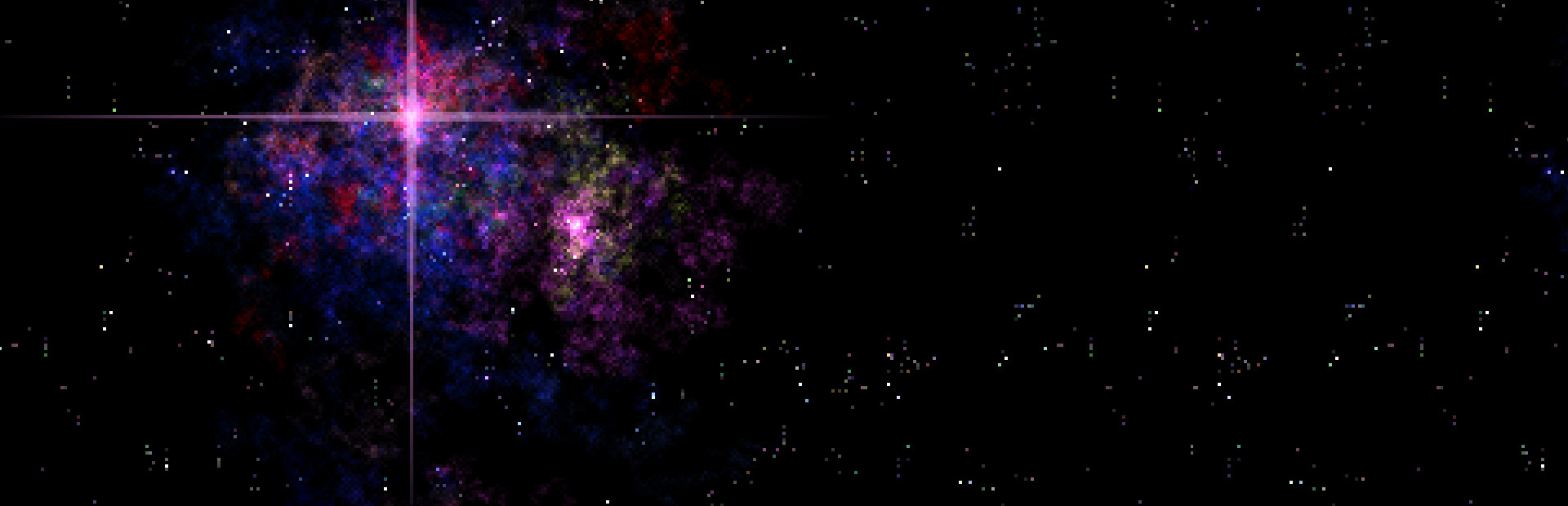 Space Mayhem
